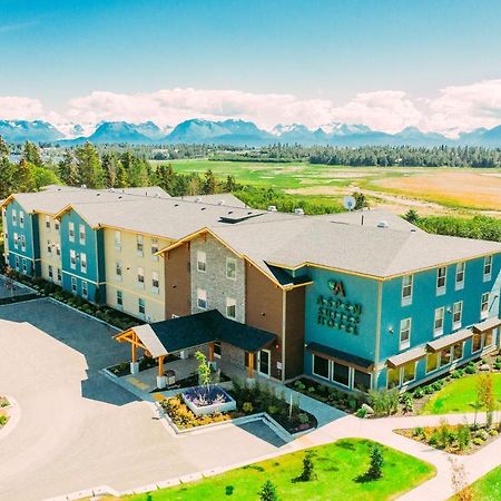 Aspen Suites Hotel 호머 외부 사진