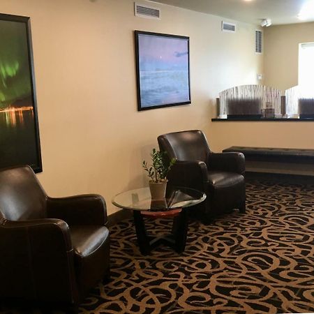 Aspen Suites Hotel 호머 외부 사진