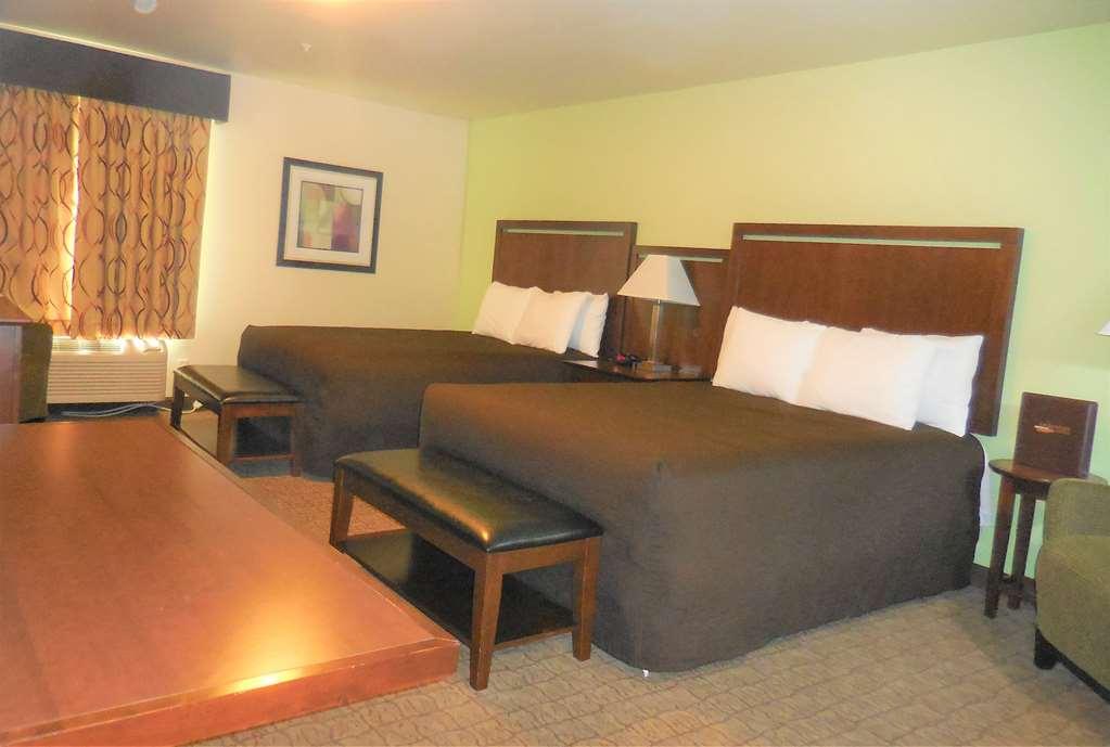 Aspen Suites Hotel 호머 객실 사진