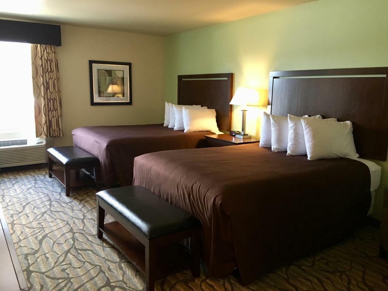 Aspen Suites Hotel 호머 외부 사진