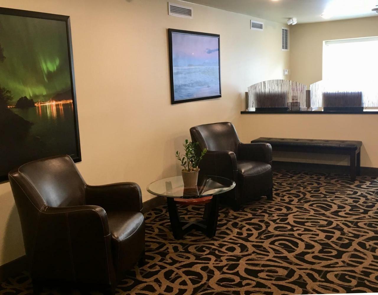 Aspen Suites Hotel 호머 외부 사진