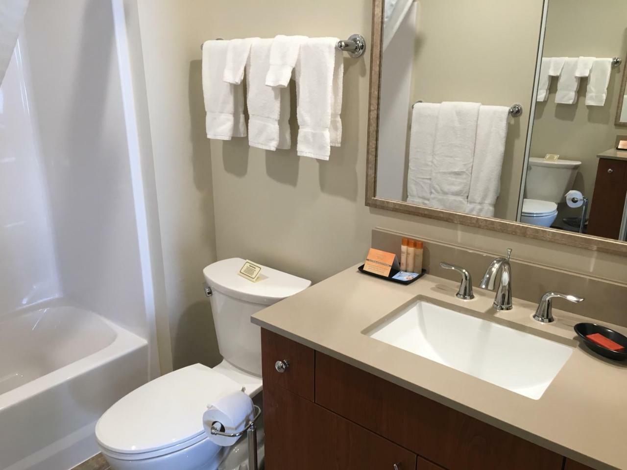 Aspen Suites Hotel 호머 외부 사진