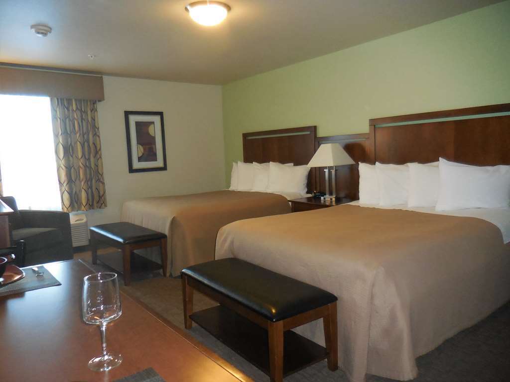 Aspen Suites Hotel 호머 객실 사진