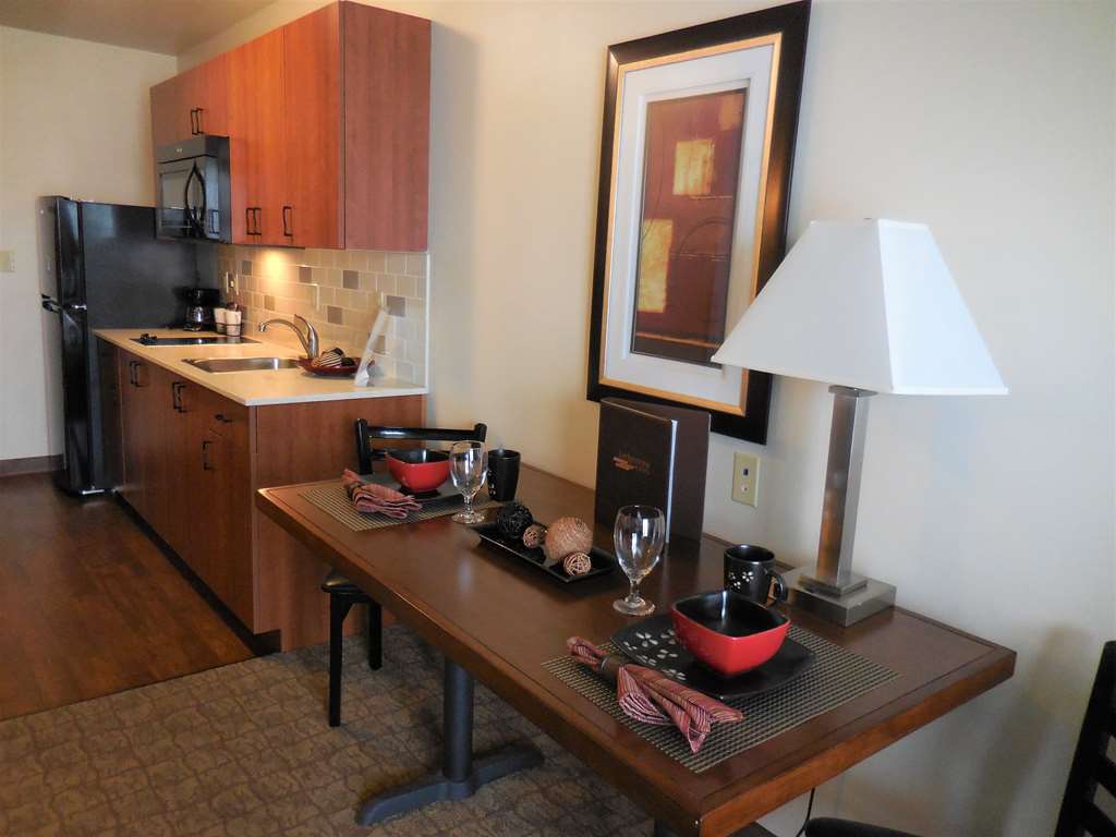 Aspen Suites Hotel 호머 객실 사진