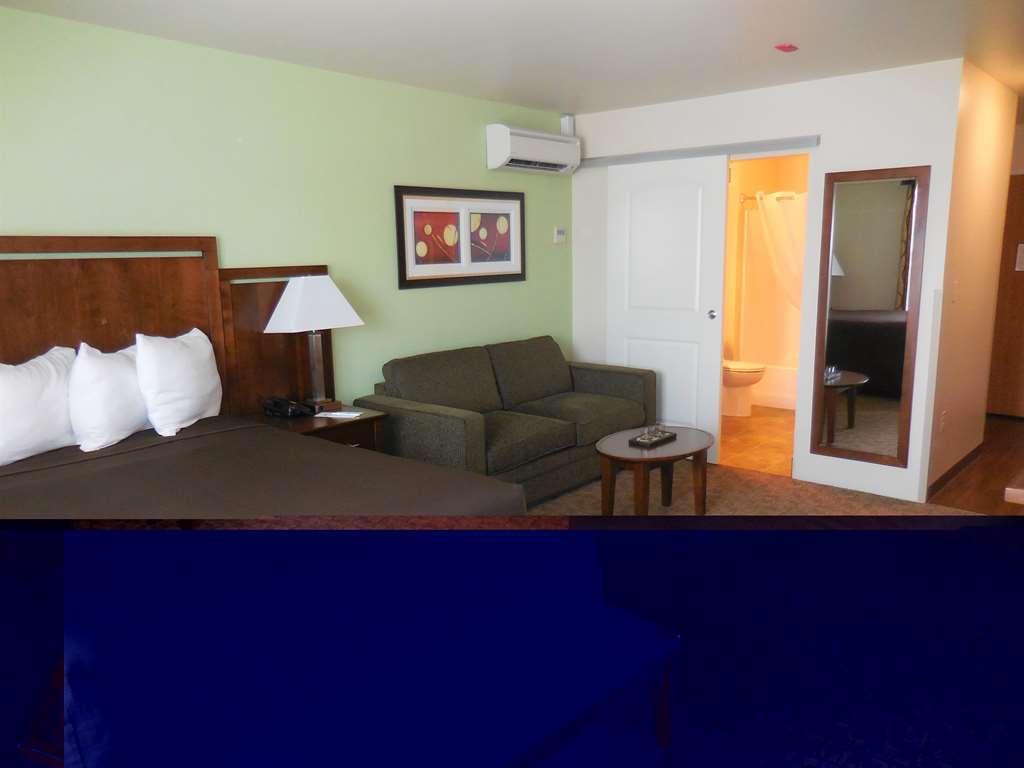 Aspen Suites Hotel 호머 객실 사진